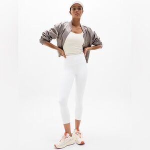 NWT ULTRA HIGH RISE
ELATION 7/8 TIGHT